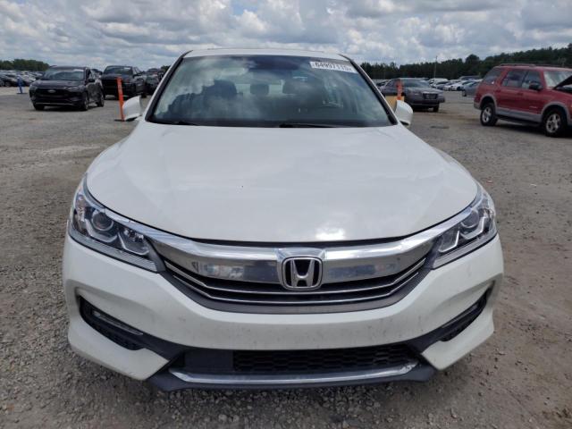 2016 HONDA ACCORD EXL - 1HGCR3F04GA010967