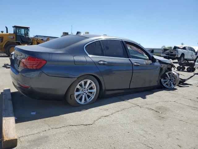 2015 BMW 528 I WBA5A5C58FD524857