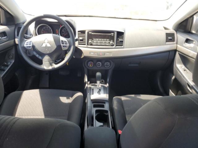 2015 MITSUBISHI LANCER ES JA32U2FU3FU021167