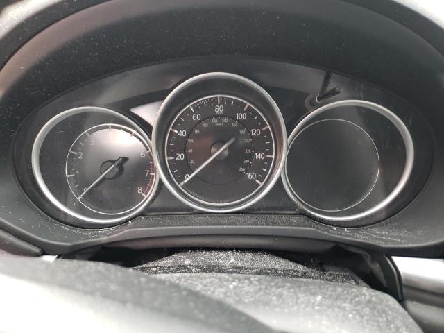 2025 MAZDA CX-5 PREFE JM3KFBCL0S0565061