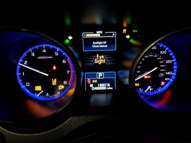 2018 SUBARU OUTBACK 2. 4S4BSANC7J3368621