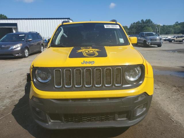 2018 JEEP RENEGADE L ZACCJABB4JPJ31245