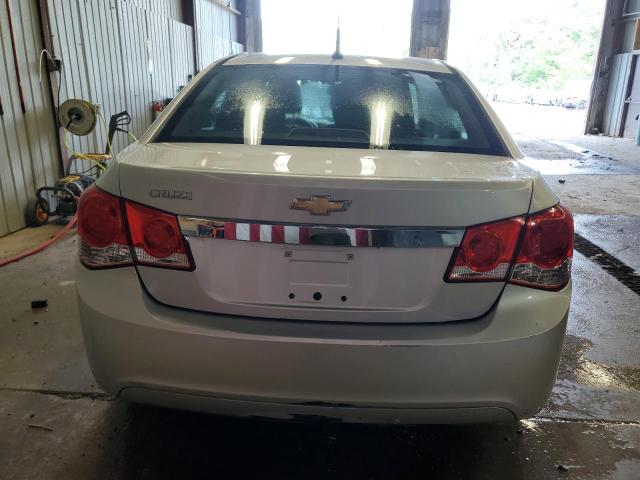 2014 CHEVROLET CRUZE LS - 1G1PA5SG7E7109405