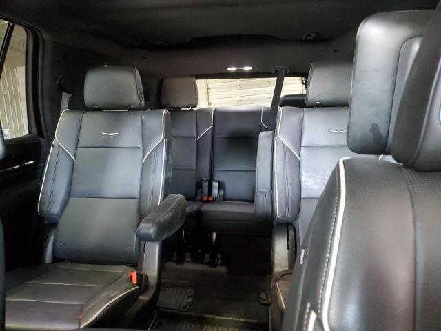 2023 CADILLAC ESCALADE P 1GYS4BKL0PR108991