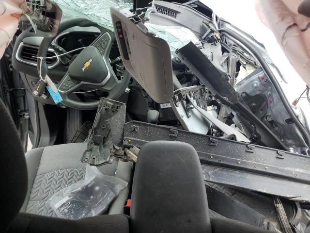 2024 CHEVROLET EQUINOX LS 3GNAXHEG4RL209303