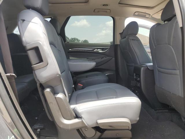 2021 BUICK ENCLAVE PR 5GAEVBKW2MJ219239