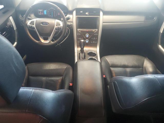 2014 FORD EDGE SEL - 2FMDK4JC3EBB37446