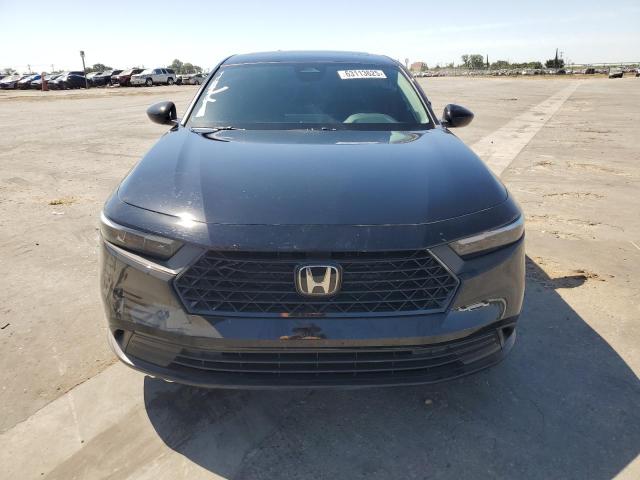 2025 HONDA ACCORD HYBRID SPORT 1HGCY2F58SA048140