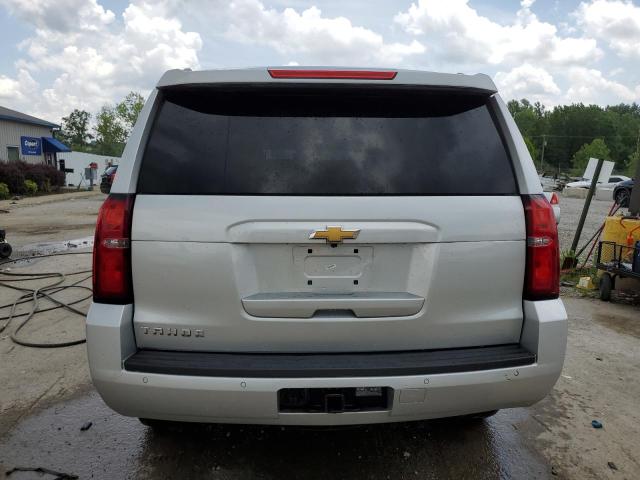 2018 CHEVROLET TAHOE K150 1GNSKBKC3JR352211