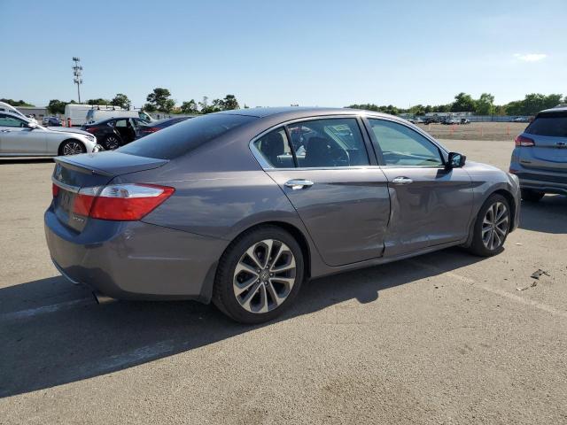 2015 HONDA ACCORD SPO - 1HGCR2F5XFA111046