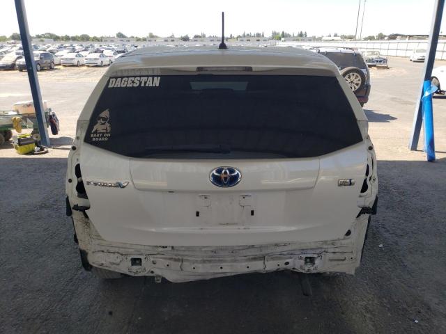 2015 TOYOTA PRIUS V - JTDZN3EU0FJ028986