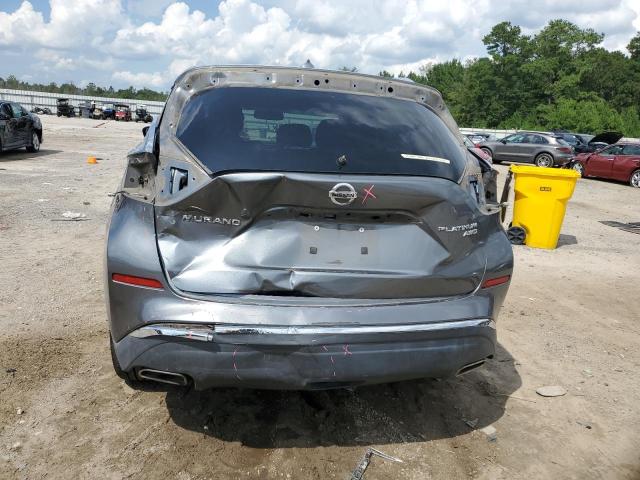 2015 NISSAN MURANO S - 5N1AZ2MH0FN266034