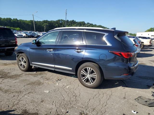 2019 INFINITI QX60 LUXE 5N1DL0MN3KC522200