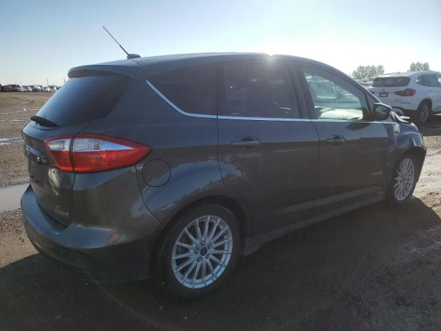 2015 FORD C-MAX SEL 1FADP5BU2FL119045