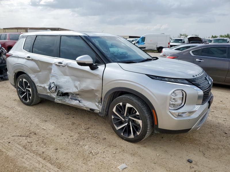 2024 MITSUBISHI OUTLANDER JA4J3VA87RZ009990