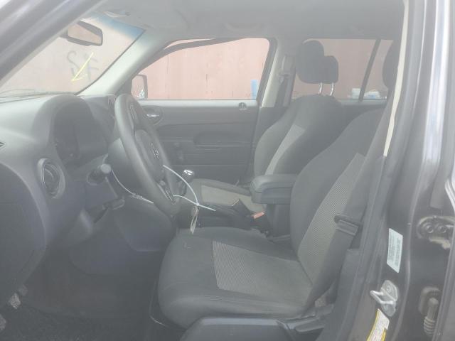 2015 JEEP PATRIOT 1C4NJPBA7FD389870