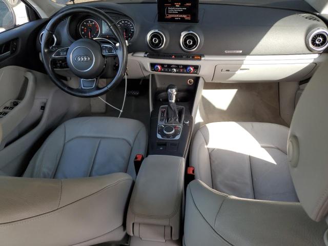 2015 AUDI A3 PREMIUM WAUBFGFF2F1106297