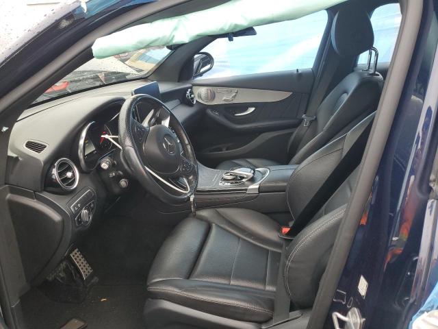 2019 MERCEDES-BENZ GLC COUPE WDC0J4KB1KF638500