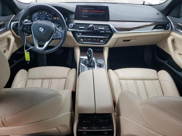 2018 BMW 530XE WBAJB1C55JB374876