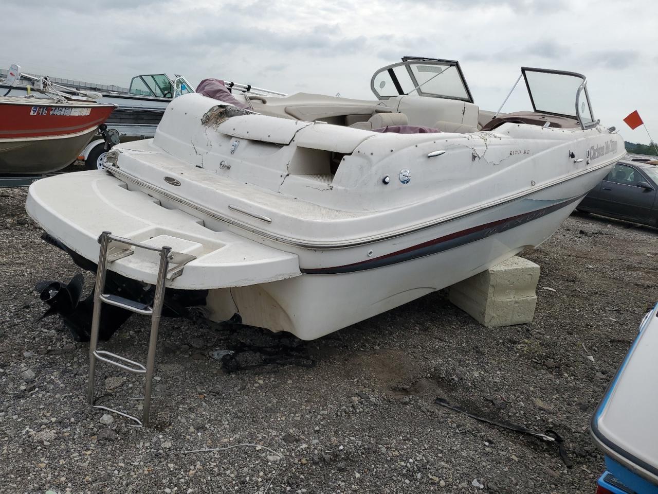 Global Auto Auctions