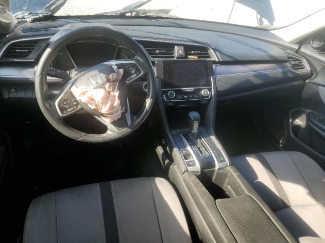 2018 HONDA CIVIC - JHMFC1F35JX011625