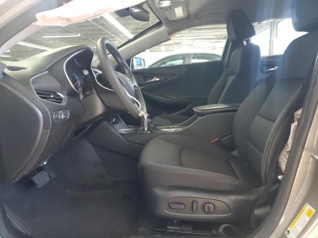 2023 CHEVROLET MALIBU LT - 1G1ZD5ST9PF181938