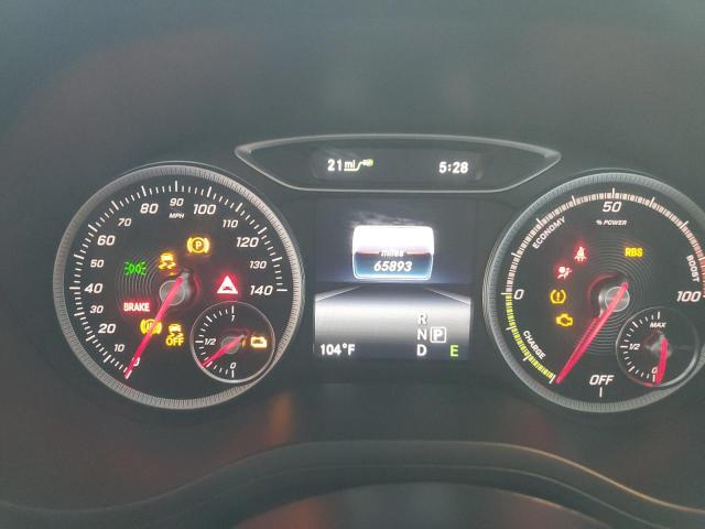 2016 MERCEDES-BENZ B 250E WDDVP9AB1GJ010729
