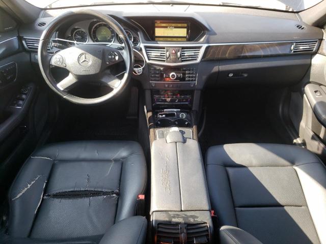 2011 MERCEDES-BENZ E 350 - WDDHF5GB5BA392157