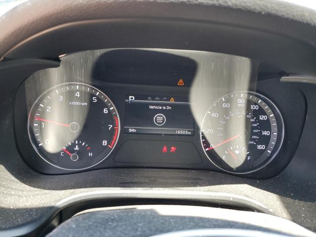2023 KIA FORTE GT L 3KPF54AD1PE660540
