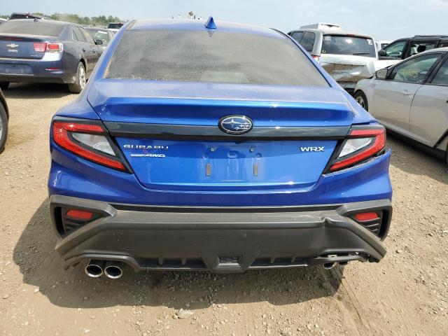2023 SUBARU WRX JF1VBAA62P9814493