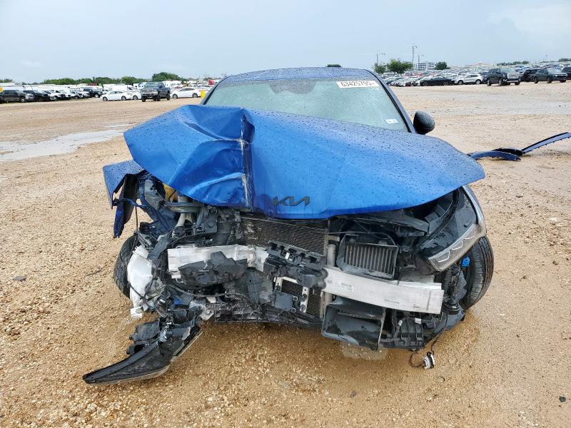 2023 KIA K5 GT LINE - 5XXG64J25PG177236