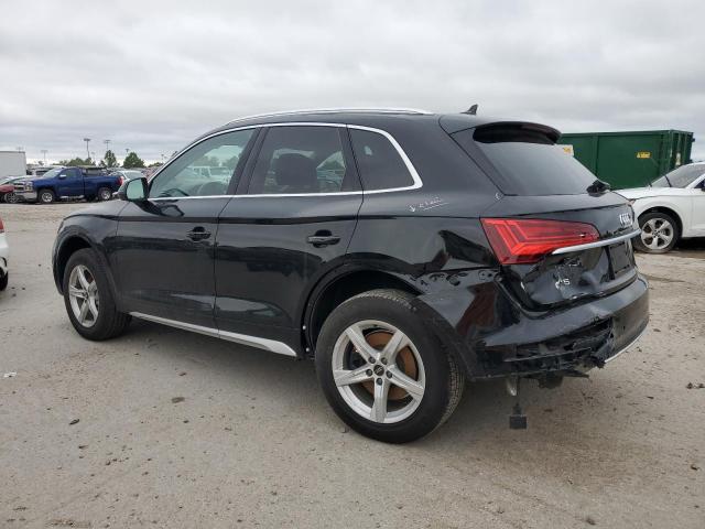 2023 AUDI Q5 PREMIUM WA1ABAFY6P2076011