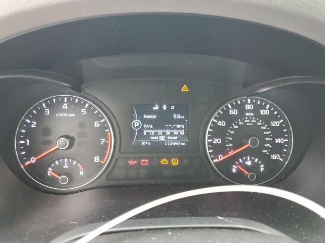 2016 KIA OPTIMA 5XXGU4L36GG084284