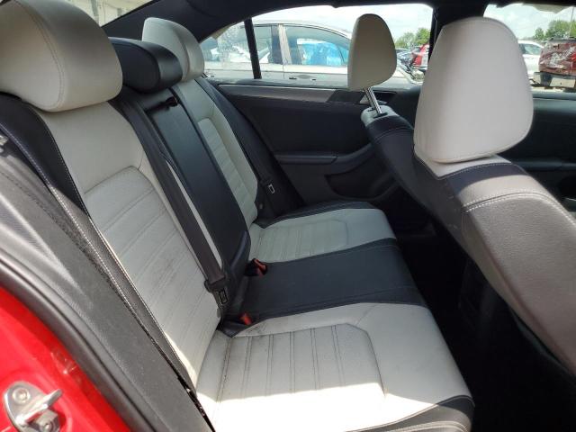 2016 VOLKSWAGEN JETTA SPOR 3VWD17AJ8GM333002