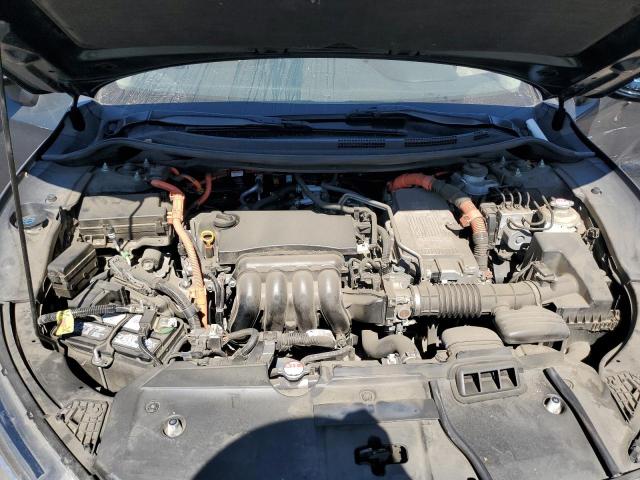 2018 HONDA CLARITY TO JHMZC5F32JC000853