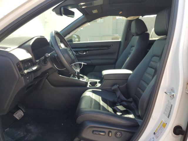 2023 HONDA CR-V SPORT - 7FARS6H91PE036125