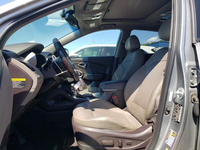 2015 HYUNDAI TUCSON LIM KM8JUCAG7FU000659