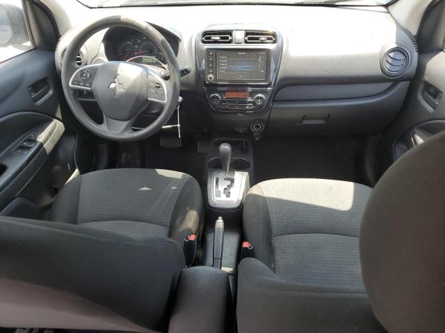 2021 MITSUBISHI MIRAGE G4 ML32FUFJ4MHF07172