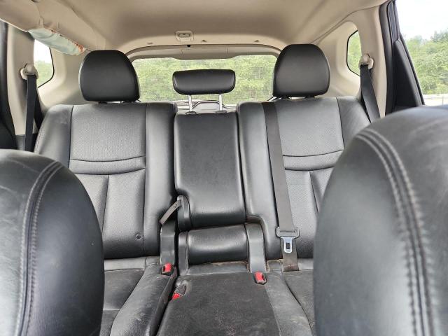 2015 NISSAN ROGUE S 5N1AT2MV5FC824611
