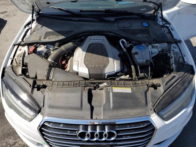 2016 AUDI A7 PRESTIG - WAU2GAFC7GN004522