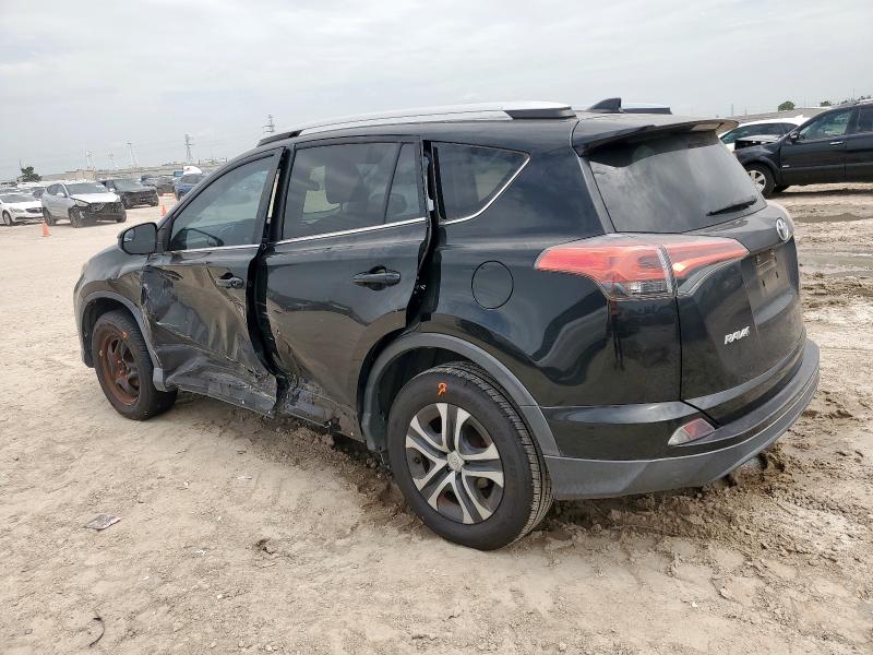 2016 TOYOTA RAV4 LE - 2T3ZFREV0GW294441