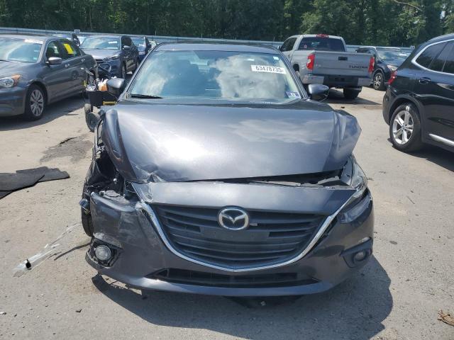 2015 MAZDA 3 TOURING - 3MZBM1V73FM228585