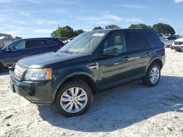 salfr2bn4bh264789 Land Rover Lr2 Hse 2011