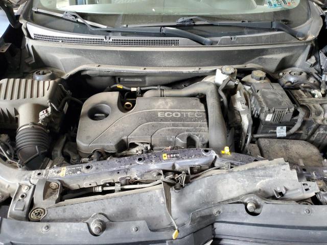 2018 CHEVROLET EQUINOX LT - 3GNAXSEV5JL402978