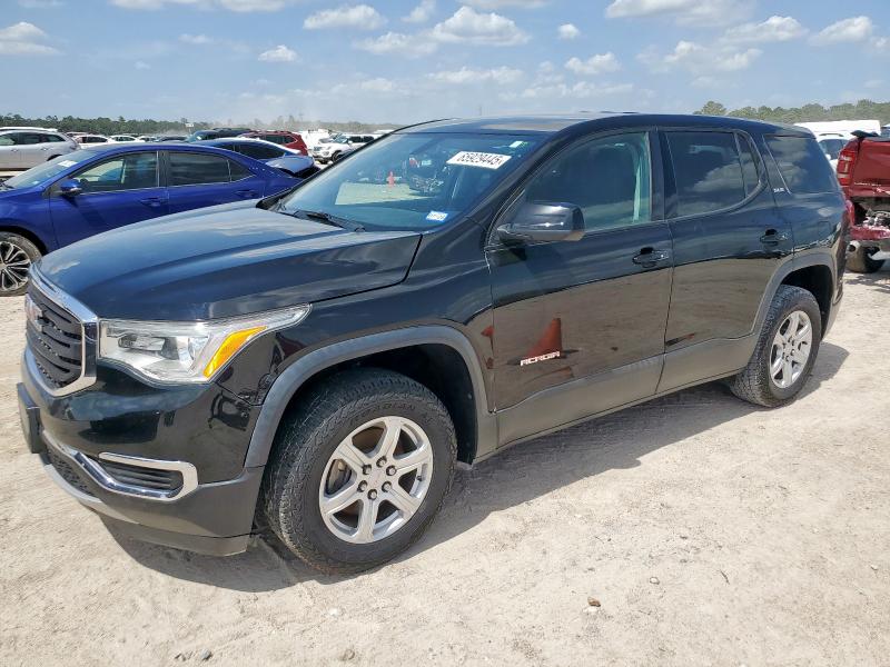 2019 GMC ACADIA SLE - 1GKKNKLA1KZ119947