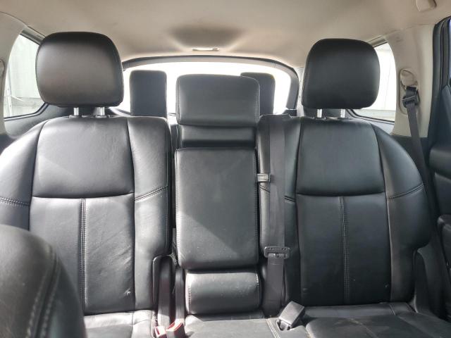 2013 NISSAN PATHFINDER - 5N1AR2MMXDC629154