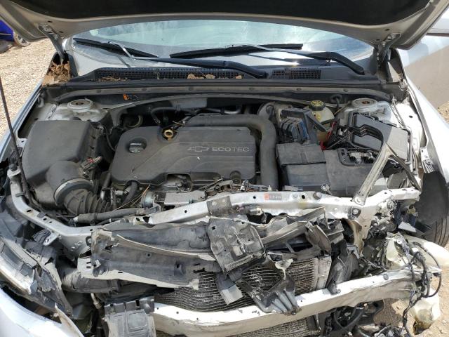 2016 CHEVROLET MALIBU LT - 1G1ZE5ST0GF297879