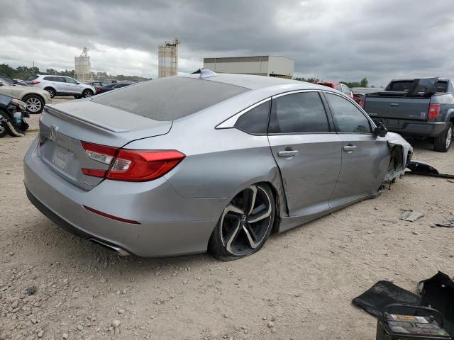 2019 HONDA ACCORD SPO - 1HGCV1F36KA133382