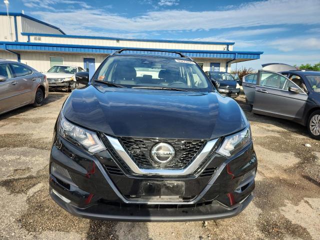 2020 NISSAN ROGUE SPOR - JN1BJ1CWXLW650017