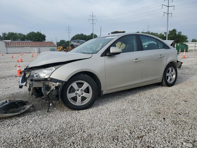 2016 CHEVROLET CRUZE LIMI - 1G1PE5SB7G7139998